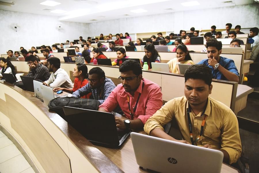 KCT Business School Coimbatore Campus photo 1